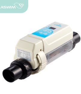 Generador de Cloro Laswim