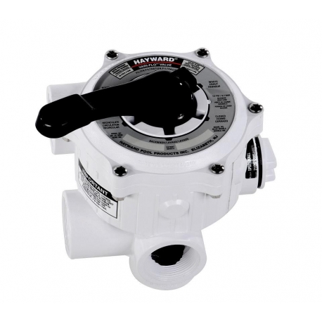 Valvula Multiport Hayward 1,5? y 2?